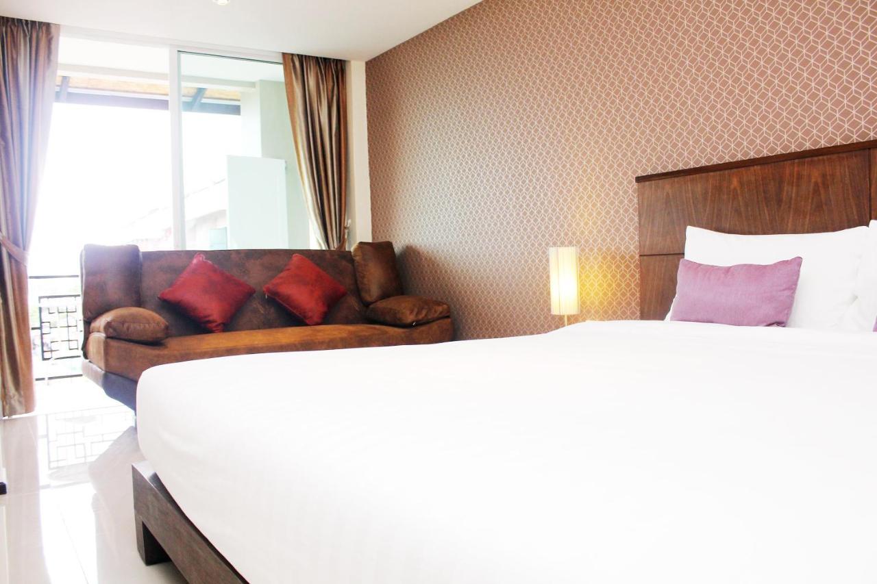 Lub Sbuy House Hotel - Sha Phuket Luaran gambar