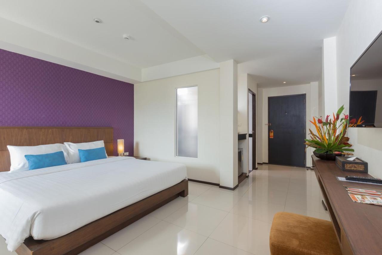 Lub Sbuy House Hotel - Sha Phuket Luaran gambar