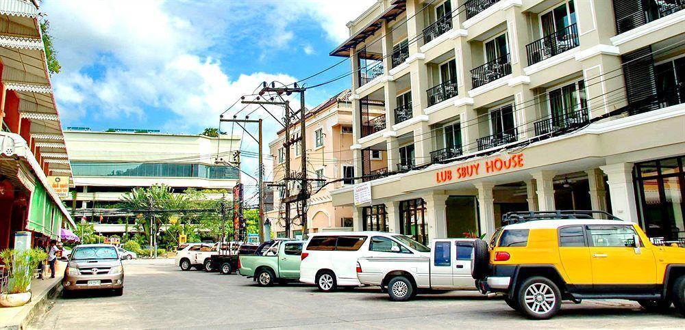 Lub Sbuy House Hotel - Sha Phuket Luaran gambar