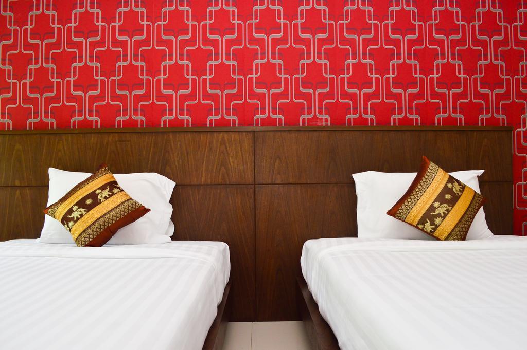 Lub Sbuy House Hotel - Sha Phuket Luaran gambar