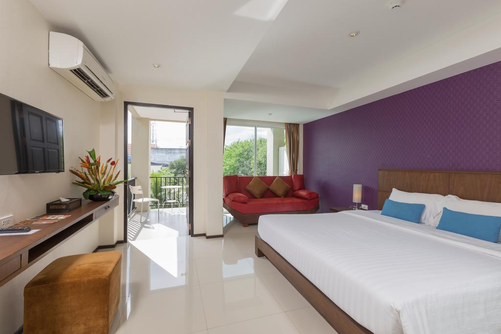 Lub Sbuy House Hotel - Sha Phuket Luaran gambar
