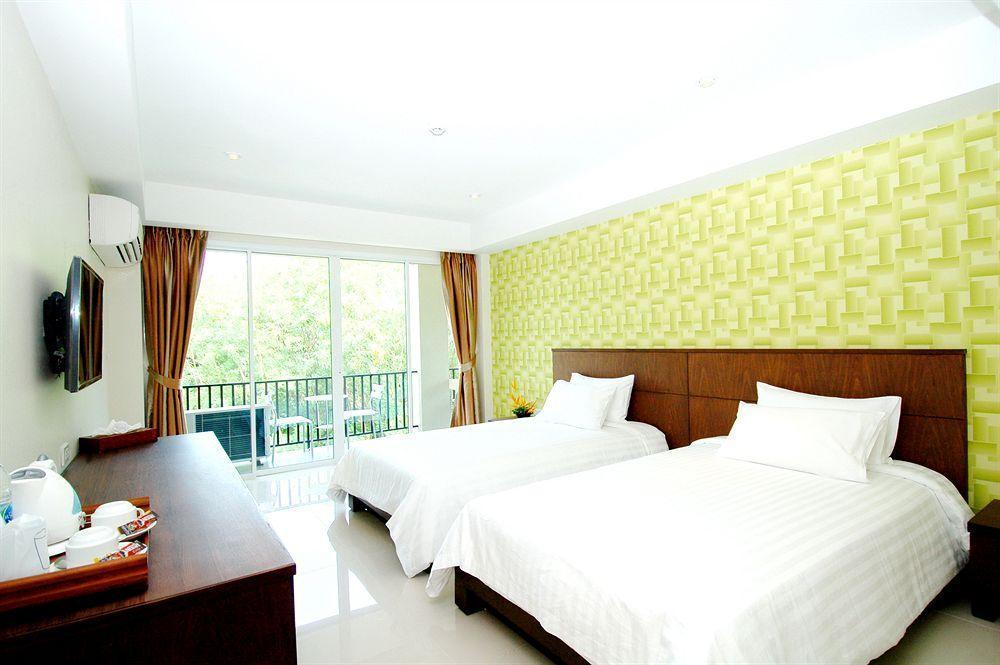 Lub Sbuy House Hotel - Sha Phuket Luaran gambar