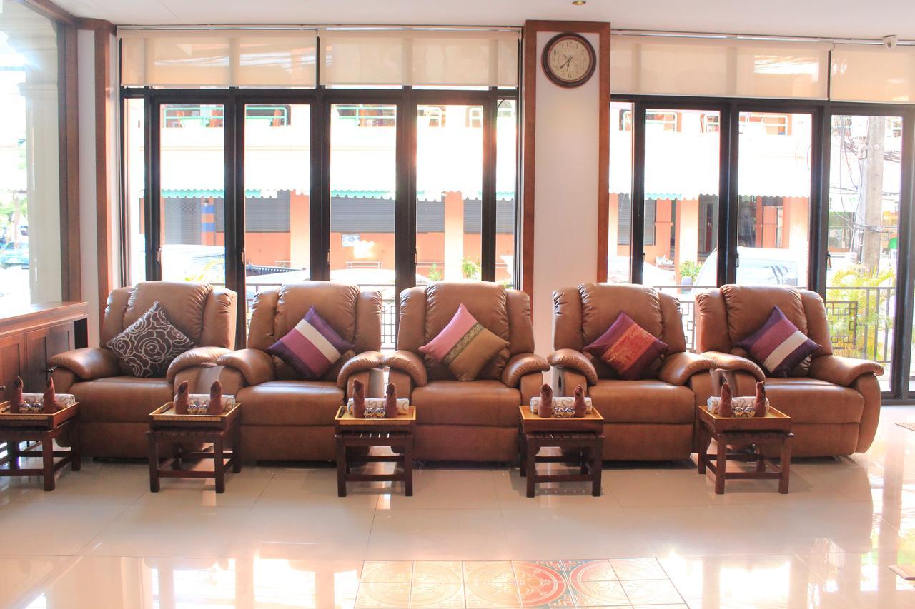 Lub Sbuy House Hotel - Sha Phuket Luaran gambar