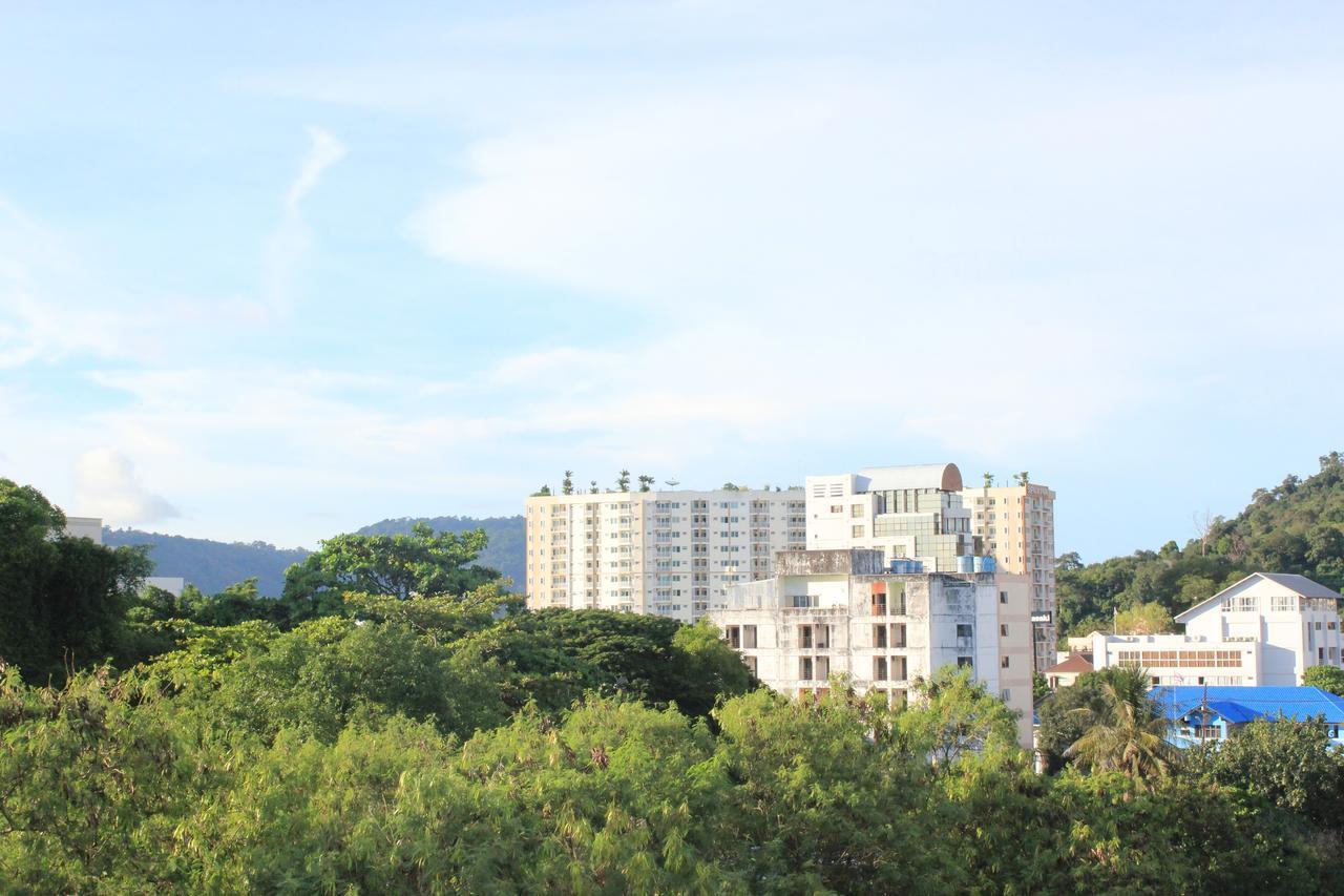 Lub Sbuy House Hotel - Sha Phuket Luaran gambar