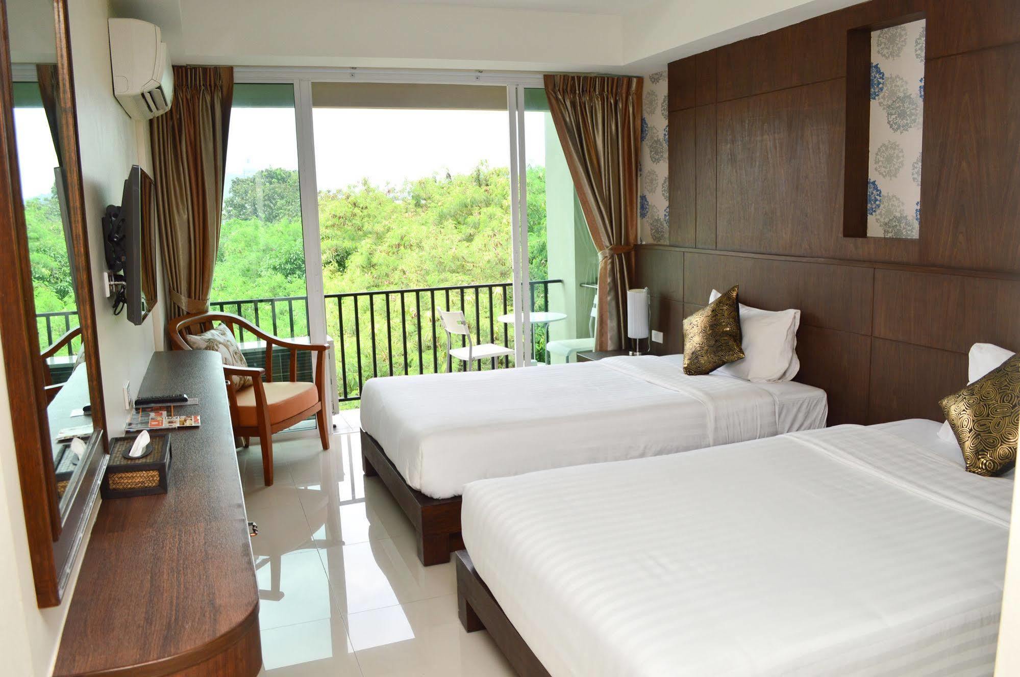 Lub Sbuy House Hotel - Sha Phuket Luaran gambar