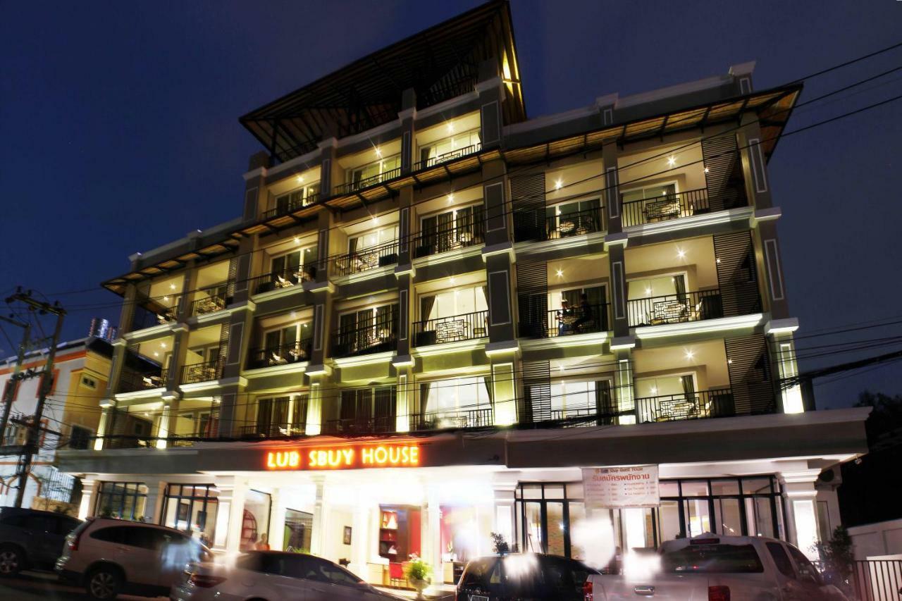 Lub Sbuy House Hotel - Sha Phuket Luaran gambar